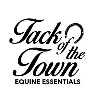 Tack of the Town logo