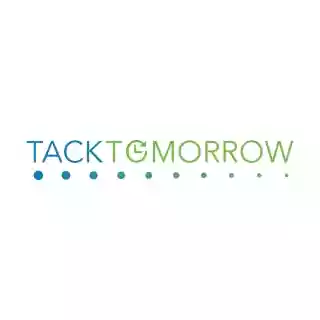 tacktomorrow.com logo