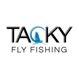 Shop Tacky Fly Fishing logo