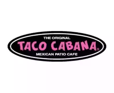 Shop Taco Cabana coupon codes logo