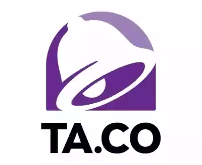 Shop Taco Bell coupon codes logo