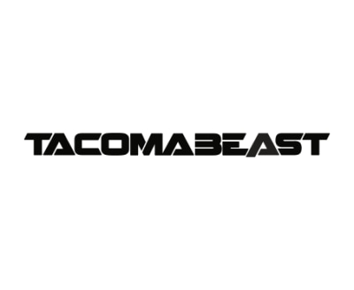 Shop TacomaBeast logo