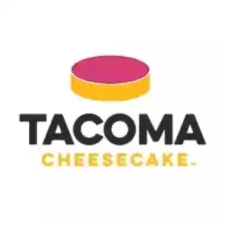 Tacoma Cheesecake logo