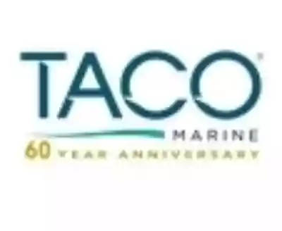 Shop TACO Marine discount codes logo