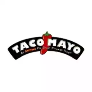 Shop Taco Mayo discount codes logo