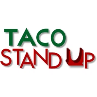 TacoStandUp logo