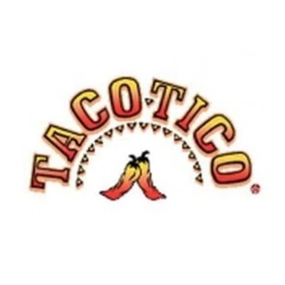 Shop Taco Tico logo