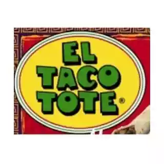 El Taco Tote promo codes
