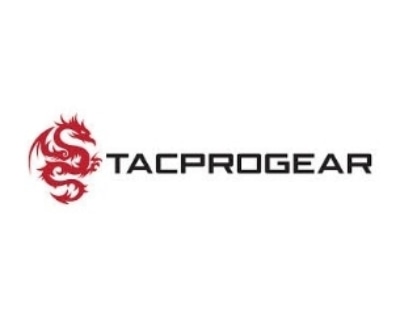 Shop Tacprogear logo