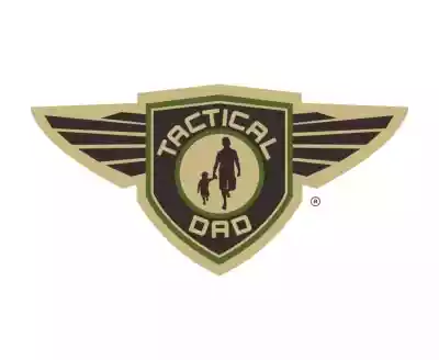 Shop Tactical Dad coupon codes logo