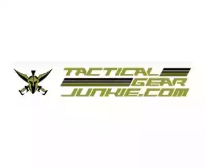 tacticalgearjunkie.com logo