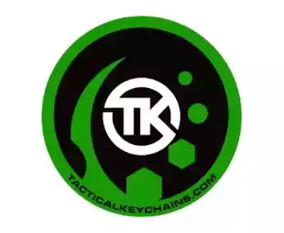 tacticalkeychains.com logo