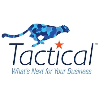 Tactical Office logo
