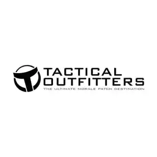 Tactical Outfitters logo