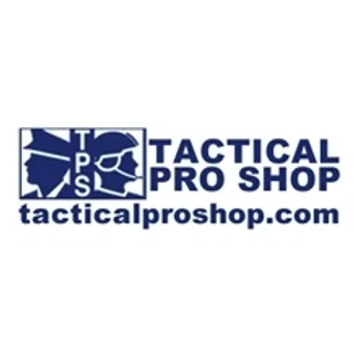 Shop Tactical Pro Shop logo