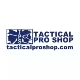 Tactical Pro Shop discount codes
