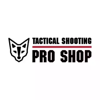 Shop Tactical Shooting Pro Shop coupon codes logo