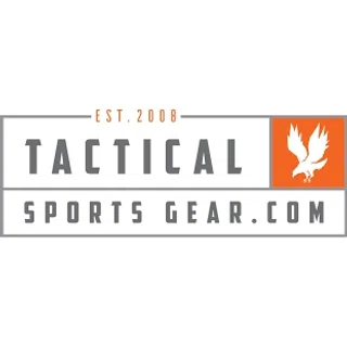 Shop Tactical Sports Gear logo