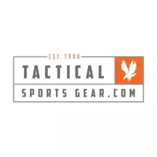 Tactical Sports Gear logo