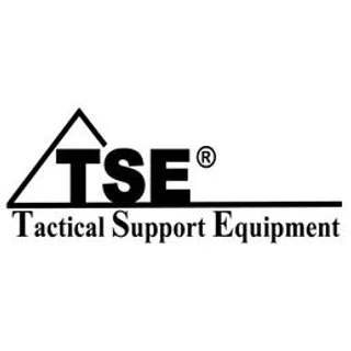 Shop Tactical Support Equipment logo