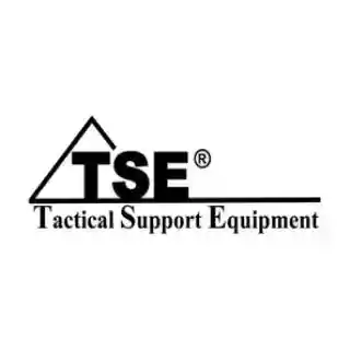 Tactical Support Equipment coupon codes