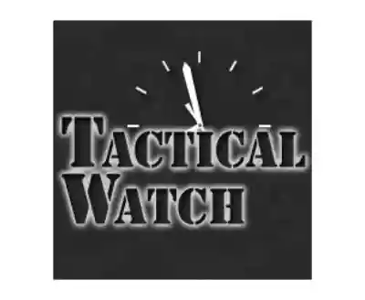 tacticalwatch.com logo