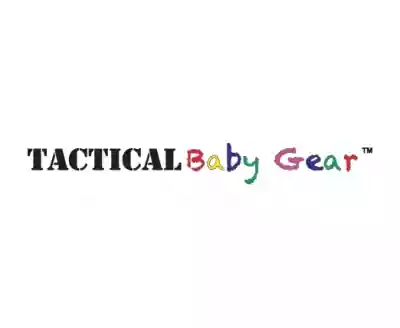 Tactical Baby Gear promo codes