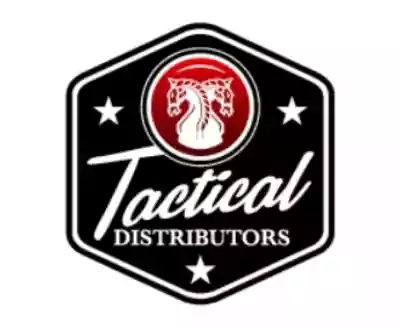 Tactical Distributors coupon codes