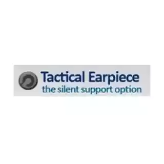 Shop Tactical Earpiece logo