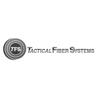 Tactical Fiber Systems coupon codes