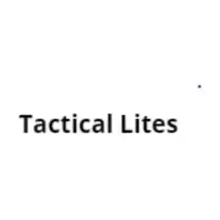 Shop Tactical Lites promo codes logo