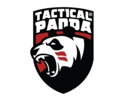 Shop Tactical Panda logo