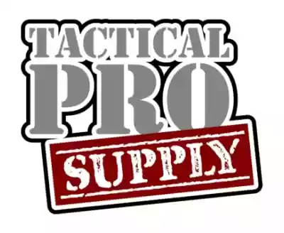 Tactical Pro Supply discount codes