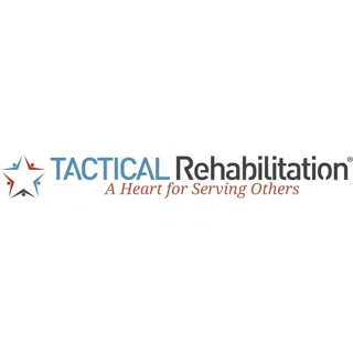 Tactical Rehabilitation logo