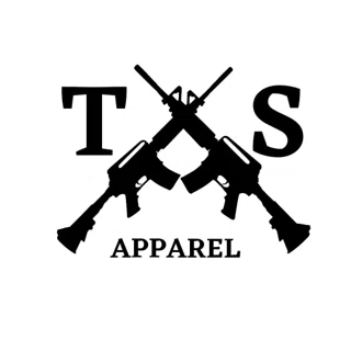 Tactical Savage Apparel logo