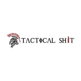 Shop Tactical Shit logo