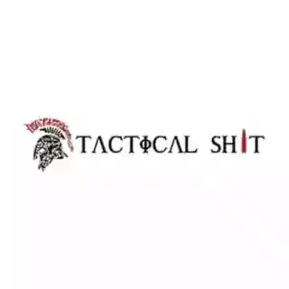 Shop Tactical Shit coupon codes logo