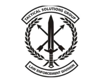 Shop Tactical Solutions Group LLC logo