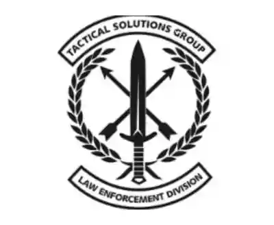 Tactical Solutions Group LLC logo