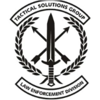 Shop Tactical Solutions Group logo