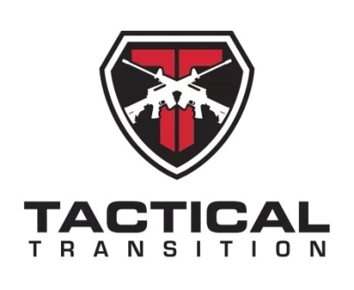 Shop Tactical Transition logo