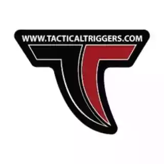 Tactical Trigger coupon codes