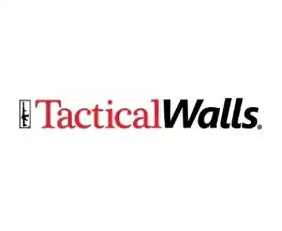 Shop Tactical Walls promo codes logo