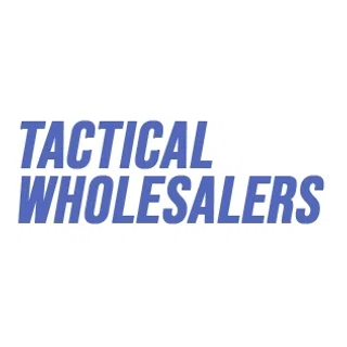 Tactical Wholesalers logo