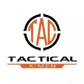 Tactical X-Men coupon codes