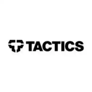Tactics logo