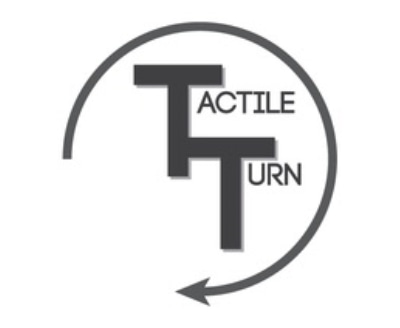 Shop Tactile Turn logo