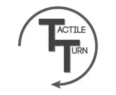 Tactile Turn discount codes
