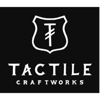 Shop Tactile Craftworks logo