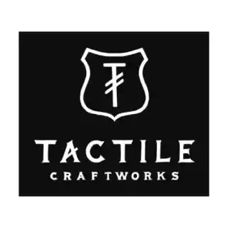 Shop Tactile Craftworks coupon codes logo